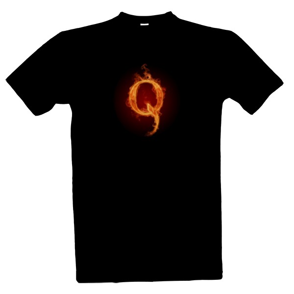 Černé basic - Q