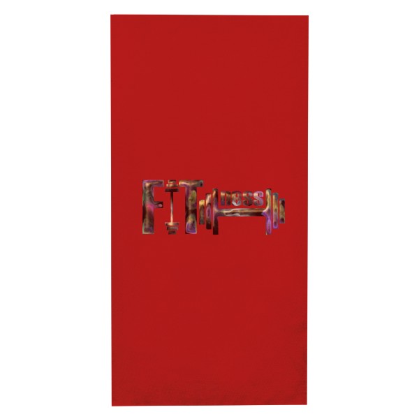 Stylova rouška fitness